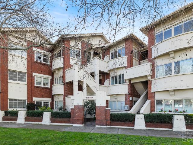 Apartment for rent in Camerons Creek, Victoria