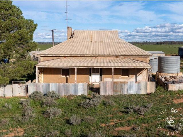 Cottage for sale in Sandleton, South Australia