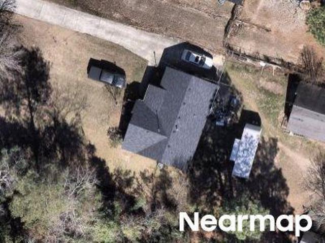 House for sale in Aiken, South Carolina