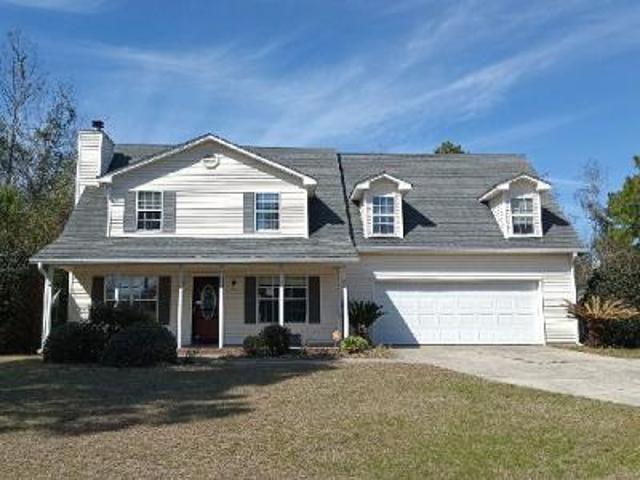 House for sale in North Augusta
