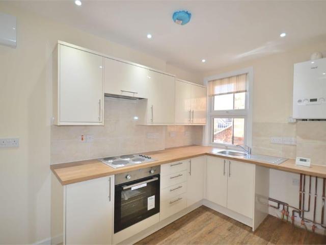Apartment for rent in Purfleet Quay, King's Lynn and West Norfolk