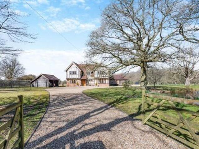 House for sale in East Sussex, England