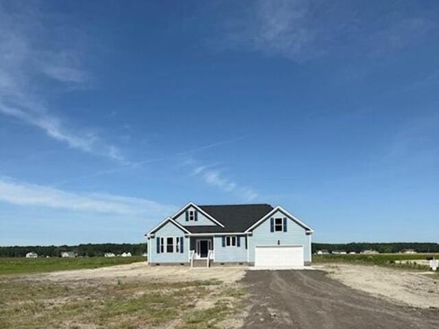 House for sale in South Mills
