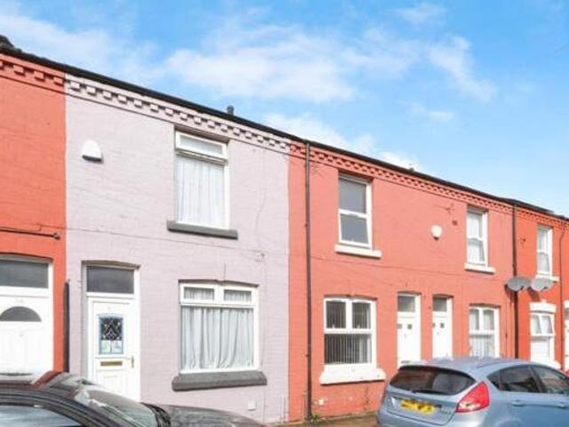 House for sale in Liverpool, Liverpool City Region