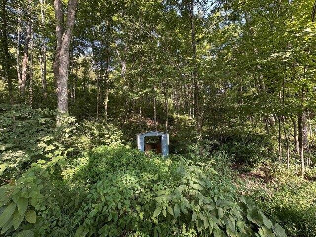 Land for sale in New Hampshire