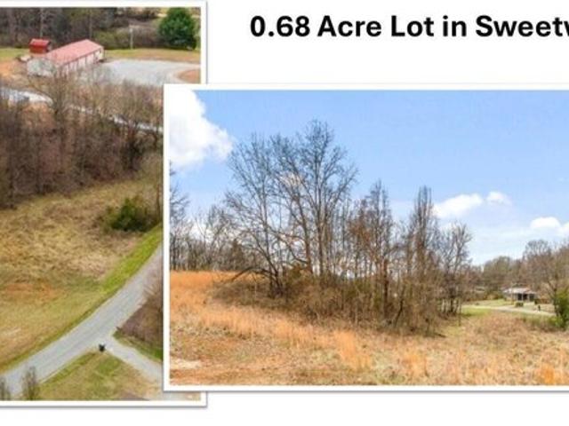 Land for sale in Tennessee