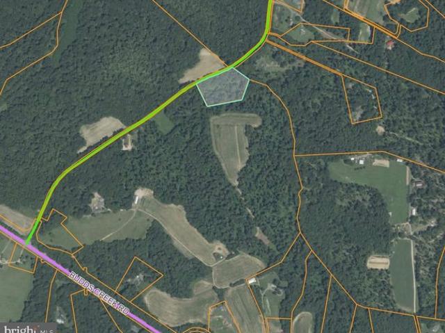 Land for sale in Charlotte Hall, Maryland