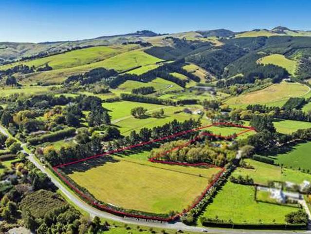 Property for sale in Tai Tapu, Canterbury