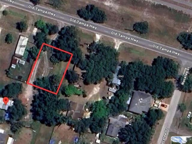 Land for sale in Davenport