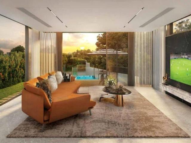 Detached House for sale