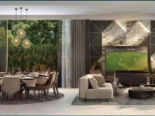 Apartment for sale