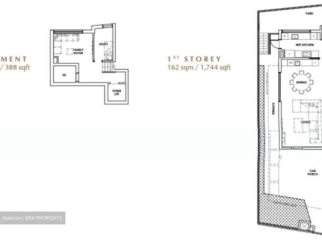 Apartment for sale
