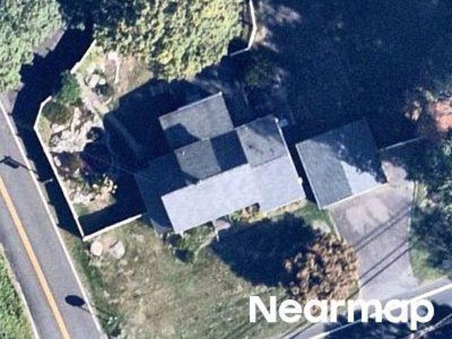 House for sale in Monroe, Connecticut