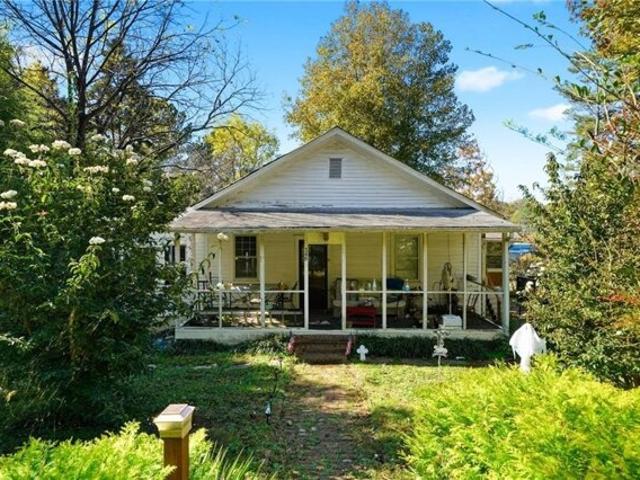 House for sale in Pickens, Georgia