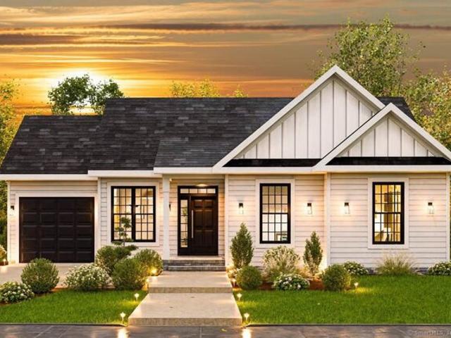 House for sale in Brooklyn, Connecticut