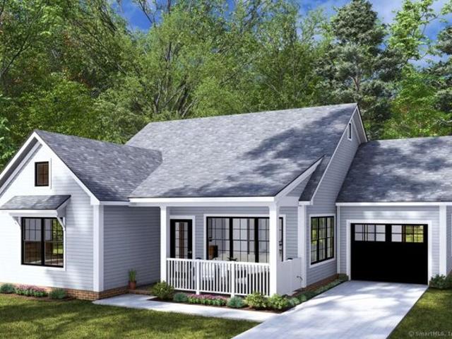 House for sale in Brooklyn, Connecticut