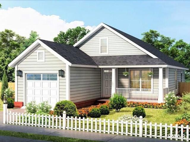House for sale in Brooklyn, Northeastern Connecticut Planning Region