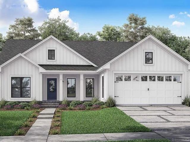 House for sale in Brooklyn, Connecticut