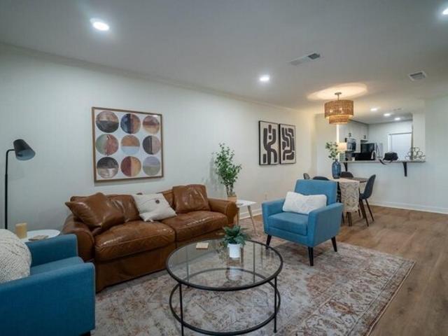 Condo for sale in Oxford, Mississippi