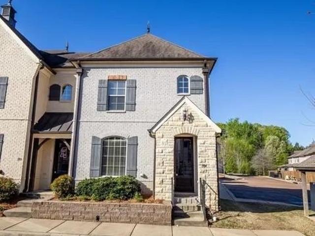 Condo for sale in Oxford, Mississippi