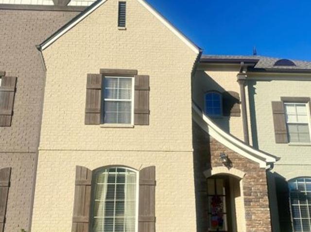 Condo for sale in Oxford, Mississippi