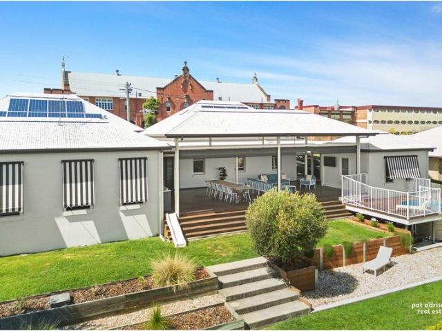 House for sale in Rockhampton, Queensland