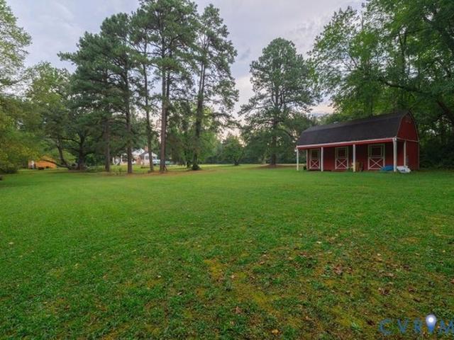 Land for sale in Virginia