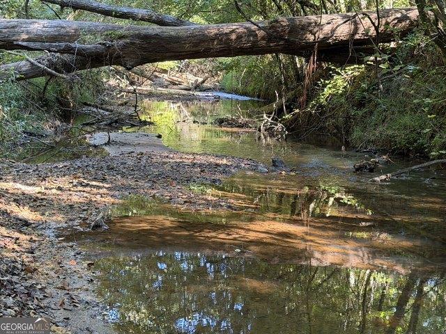 Land for sale in Franklin, Heard County