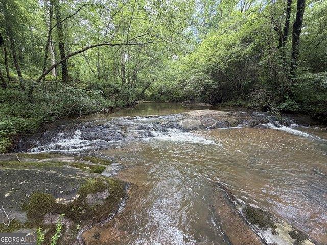 Land for sale in Franklin, Heard County