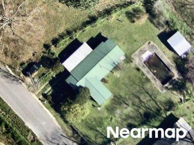 House for sale in Clanton, Alabama