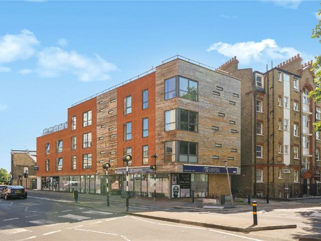 Apartment for rent in London Borough of Hounslow, Greater London