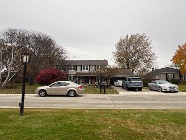 House for sale in Farmington, Michigan