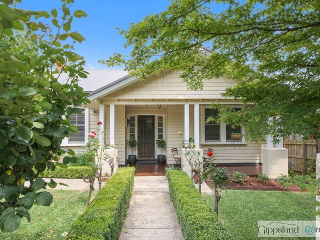 House for sale in Warragul, Victoria