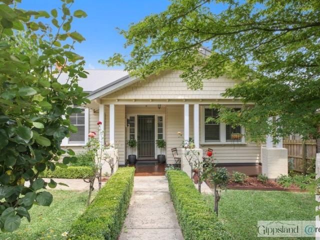 House for sale in Warragul, Victoria
