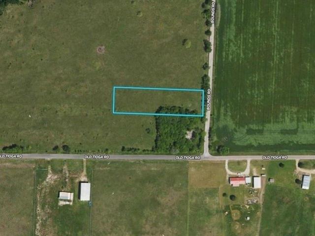 Land for sale in Gunter, Grayson County