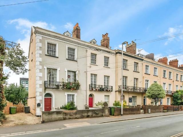 Apartment for rent in Watergate, Devon