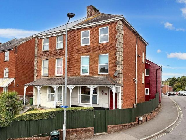 House for rent in Stoke Hill, Exeter