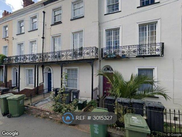 Apartment for rent in Watergate, Devon