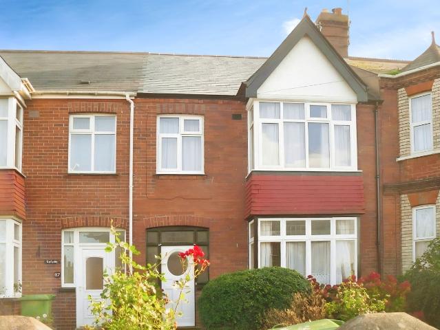 House for rent in Newtown, Exeter
