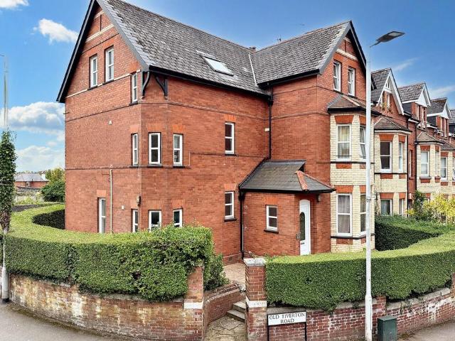 Apartment for rent in Stoke Hill, Exeter