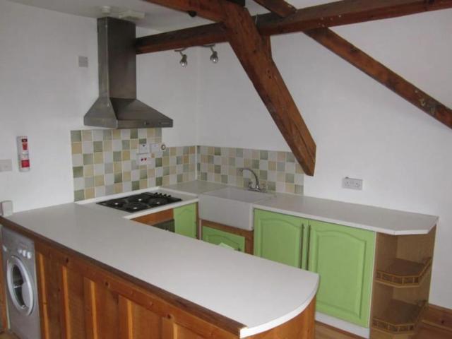 House for rent in St Thomas, Exeter