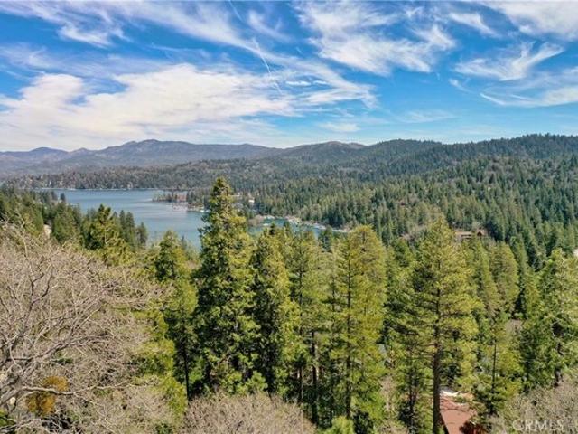 Land for sale in Lake Arrowhead, San Bernardino County