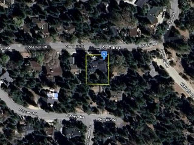 House for sale in Lake Arrowhead, California