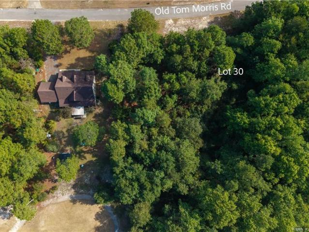 Land for sale in Garland, North Carolina