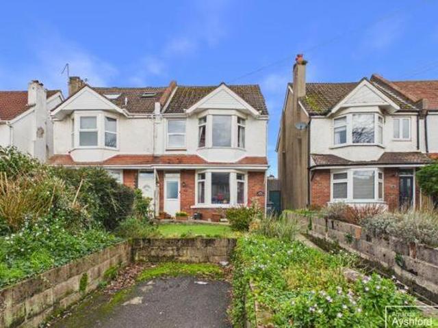 House for sale in Higher Bartle, Lancashire