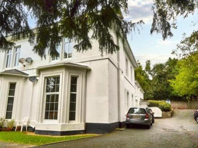 House for sale in Babbacombe
