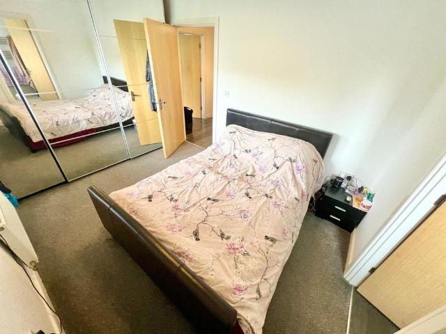 Apartment for rent in Northampton, Isle Of Man