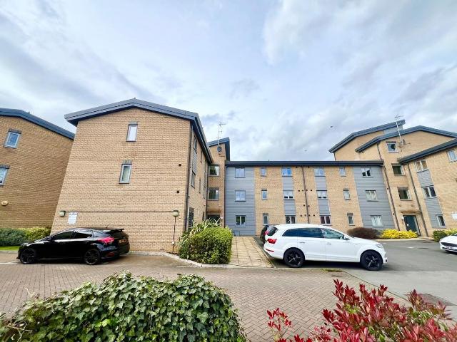 Apartment for rent in Far Cotton and Delapre, Far Cotton