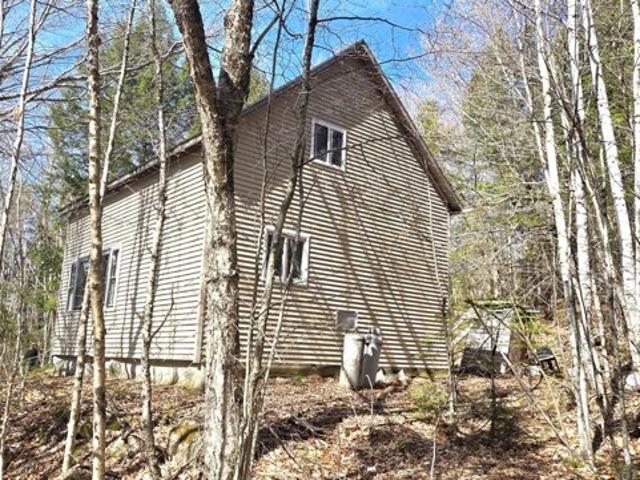 House for sale in Maine