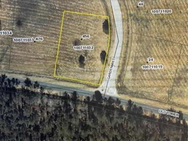 House for sale in Lumberton, North Carolina